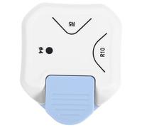Parliky Paper Corner Rounder Punch for Scrapbooking Card Making Journaling Chamfering Embossing Tool for Craft Edge Precision Easy to Use DIY Supplies