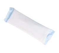 Parliky Perineal Cold Pads Ice Mat for Postpartum Congestion 10pcs Set Thick Cotton Layer Ice Pack for Cesarean Care