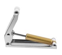 Parliky Piano Slow Fall Device Bumper Piano Descender for Keyboard Cover Protect Finger Guards