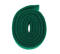 Parliky Piano Tuning Felt Strip Green Piano Muting Aid Made of Sturdy Felt for Professional and Student Use Stops Sound Mutes Outer Strings