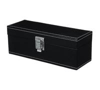 Parliky Portable Coin Capsules Organizer with Gasket and Storage Box Lightweight Coin Protection Case for Collectors Suitable for Medals Tokens and Bars Gift for for for for for for for Numismatists