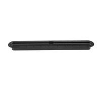 Parliky Portable PVC Surfboard Fin Plug Slot Detachable Rudder Groove Base for Inflatable Surfboards Paddle Boards and Stand Up Boards Stable Fin Fixing Accessory for Enhanced Safety and