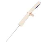 Parliky Practical Treble Mute Stick for Piano Tuning for Easy Use Essential Piano Supply for Sound and Repair