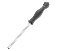 Parliky Precision Hexagon Carburetor Adjustment Screwdriver Metal Tool for Carburetor Repair Durable Multi Use Screwdriver for Accurate and Smooth Operation