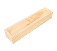 Parliky Pregnancy Test Keepsake Box Small Announcement Box for Surprise Dad Pregnancy Reveal Ideas