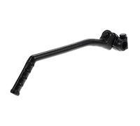 Parliky Premium Motorcycle Start Lever Rod Labor Saving Starter Foot Rod for Cold Weather for Efficient Motorbike Ignition