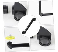 Parliky Professional Detachable Rotating Periscope for Optical Physics Experiments Reflection Tube Science Equipment for DIY Educational Use