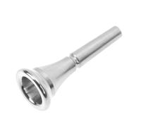 Parliky Professional French Horn Mouthpiece Smooth Surface Perfect for Marching Band Beginner to Pro