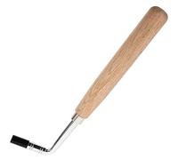 Parliky Professional Piano Tuning Tool Piano Wrench for Tuning Key Pegs Accessory