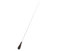 Parliky Professional Rosewood Handle Conductor Baton for Orchestra and Concerts Precise Musical Expression with Comfortable Non-slip Grip Moderate for Accurate Control in Marching and