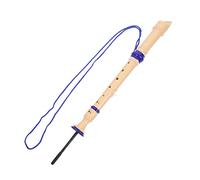 Parliky Professional Soprano Recorder 8-hole Plastic Flute Instrument Perfect for Boys and Girls Learning Music
