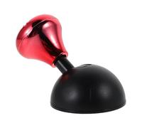 Parliky Push Start Button Cover Car Joystick Ignition Stop Engine Start Switch Protective Decorative Cover Compatible with Multiple Models for Enhanced Safety and Luxury Interior Upgrade