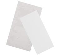 Parliky PVC Cleaner Card for Money Counting Machine Terminal Deep Cleaning Wipe for Currency Counters