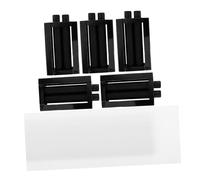 Parliky Realistic Banknote Printing Machine for Educational Trick with Paper Prop for Family Parties School Events and Interactive Financial Learning