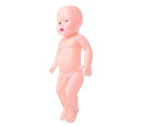 Parliky Realistic Model Boy Nursing Practice Prop for Maternity Training Breastfeeding Demonstration Lifelike Doll Teaching Aid for Parents and Schools