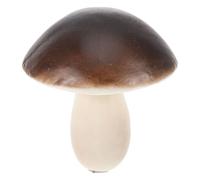 Parliky Realistic Mushroom Car Antenna Topper Cute Exterior Roof Ornament for Vehicles Suv Truck Easy Installation Playful Car Roof Decoration