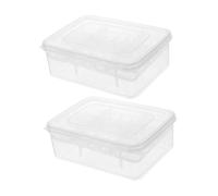 Parliky Reptile Breeding Box 16 Egg Slots Incubator for Turtle and Lizard Eggs Plastic Construction Easy to Use