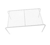 Parliky Reptile Storage Rack Reptile Lounge Bed Reusable Holder for Lizards Snakes Chameleons