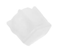 Parliky Reusable Silicone Swan Art Mold for DIY Crafts Swan Table Decor Casting Mold Fine Workmanship Animal Shape Silicone Mould for Decorative Ornament Making DIY Supplies