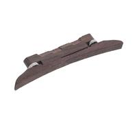 Parliky Rosewood Mandolin Bridge Replacement Compensated Mandolin String Bridge Precise Fit Accessories