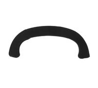 Parliky Rubber Violin Side Clip Protective Sleeve for Adult Violins Side Panel Protector Cover for C Waist Area Easy Installation and Precise Fit Instrument Accessory