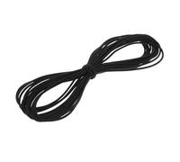 Parliky Rv Elastic Rope for Hanging Cabinet Straps Falling Floating Shelf Guard Rail Versatile Travel Safety Baffle Strap for Motorhome Accessories Easy Installation Elastic Cord