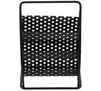 Parliky Scale Dollhouse Furniture Tiny Bookcase Home Decor with Break-resistant Design for Doll Houses and Micro Landscape Display