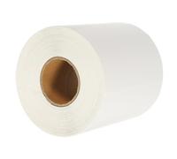 Parliky Self Adhesive Thermal Paper Labels Multi Purpose Sticky Price Stickers for Mailing Address and Shipping