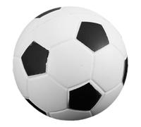 Parliky Silent Solid Sponge Ball for Indoor Soft Elastic Bouncing Lightweight Jumping Ball for Hand Eye Coordination and Active Play