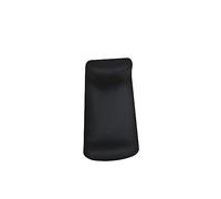 Parliky Silicone Clarinet Thumb Pad Cushion for Comfortable Thumb Rest Lightweight Support for Home Music Classroom Use Thick Opening