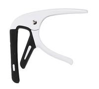 Parliky Silicone Guitar Capo Tone Modified Clip for Acoustic Electric Guitar and Stable Tuning Accessory Picks