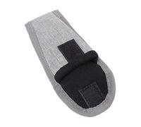 Parliky Simple Flute Head Storage Bag Tender Parts Bag Protective Pouch for Clarinet Mouthpiece Accessories