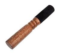 Parliky Singing Bowl Mallet Wooden Striker for Meditation and Healing for Yoga Study Temple and Relaxation Spaces