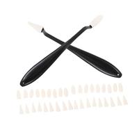 Parliky Sketching Sponge Heads Blending Stumps Drawing Correction Tools for Artists Abs with Replacement Soft Eraser Tips Gentle Paper for Sketching Ceramics Pottery Modeling