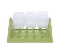 Parliky Slow Feeder for Dogs Puzzle Interactive Dog Toy Mentally Stimulating Treat Dispenser for Puppies Promotes Healthy Eating Habits