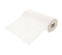 Parliky Solid White Wrapping Paper Roll Gift Tissue for DIY Crafts Flower Shoe Packing and Clothing Decoration