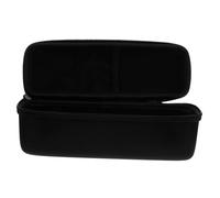 Parliky Speaker Protection Pack Portable Speaker Travel Case Compatible with Leading Brand Black