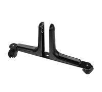 Parliky Stable Divider with Silent Wheels Movable Privacy Screen Stand for Office and Home Folding Partition Base for Indoor Use Smooth Quiet Operation Easy Relocation of Divider Panels