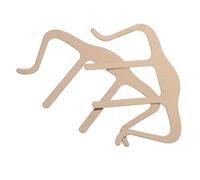 Parliky Sturdy Metal Music Score Clips for Piano Sheet Music Holder Clips Small Size