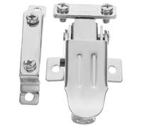 Parliky Sturdy Snare Drum Regulator Metal Drum Adjuster Convenient Installation Easy Operation Percussion Instruments Set