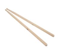 Parliky Style Drumsticks Maple Wood Percussion Instrument Drumsticks for Beginners