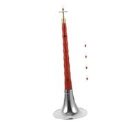Parliky Suona for Beginners Wind Instrument Traditional Music Instrument Chinese Musical Redwood Flute Random Color