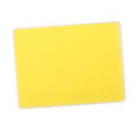 Parliky Taekwondo Practice Board Yellow Plastic Breaking Board for Training and Performance Rebreakable Martial Arts Accessory for Taekwondo Test and Skill Development