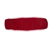 Parliky Thickened Dust Guzheng Cover Dust Cover for Musical Instrument Guzheng Pattern
