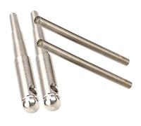Parliky Trumpet Truing Tool Durable Mouthpiece Repair Accessory for Wind Instrument Maintenance for Beginners and Professionals Includes Easy Follow Instructions