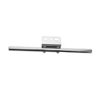 Parliky Turn Signal Bracket for Motorcycle Alloy Material Turn Signal Connector Rod Light Indicator Mount Clamp for Touring and Cruiser Bikes