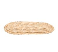 Parliky Vintage Lolita Doll Headwear Straw Bonnet Hat DIY Craft Decoration Japanese Style Doll Accessories and Party Supplies