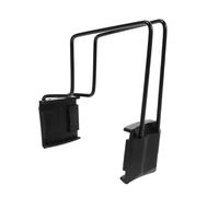 Parliky Violin Bow Calibration Tool Soft Silicone Straightener for Beginner Violinists Lightweight Portable Bow Maintenance Accessory Protects Varnish Easy to Use