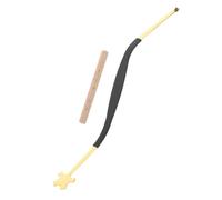 Parliky Violin Sound Post Installation Tool Ergonomic Design and Cello Sound Post Setter for Musicians