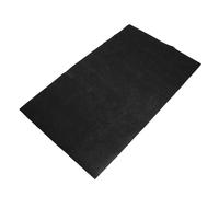 Parliky Washable Oil Spill Mat with Non-slip Rubber Backing Absorbent Garage Floor Pad for Cars and Motorcycles Reusable Oil Leak Protection Mat for Driveway and Workshop